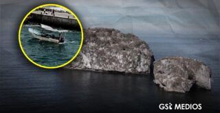 Lanchero es acusado de agredir a menor de edad en Mismaloya