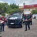 Asaltan a cuentahabiente en Plaza Caracol; le roban 100 mil pesos en efectivo