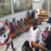 VIDEO: Intentó asesinar a un hombre durante misa en Edomex; feligreses lo detienen