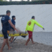 Localizan cuerpo sin vida frente a la playa del Hotel Canto del Sol en Puerto Vallarta