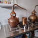 Caen dos personas por producir tequila pirata en Tlaquepaque