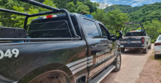 Localizan sin vida a hombre de 70 años en el camino a Playa Grande