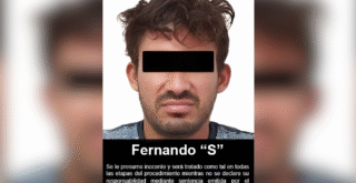 Fiscalía sentencia de 106 años de prisión contra asesino de dos agentes en Puerto Vallarta