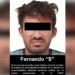 Fiscalía sentencia de 106 años de prisión contra asesino de dos agentes en Puerto Vallarta