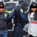 Detienen a pareja acusada de abandonar a un bebé en CDMX