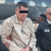 Inicia en Estados Unidos el proceso judicial contra Abigael González Valencia, alias "El Cuini"