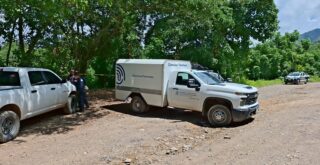 Localizan sin vida a un hombre en brecha al Jorullo