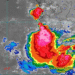 Tormenta tropical Narda provocará lluvias intensas en Jalisco, Guerrero, Michoacán y Colima