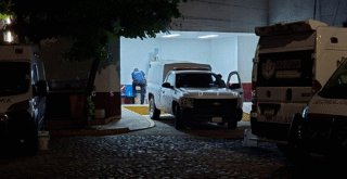 Joven es asesinada por su pareja sentimental en Puerto Vallarta
