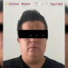 Detienen en Guadalajara a operador de grupo delictivo ligado a extorsiones y narcomenudeo