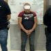 Detienen a sujeto en Puerto Vallarta buscado por el secuestro de una menor