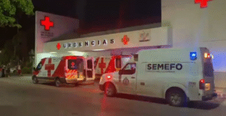 Gemelas de 3 años pierden la vida en alberca; llevaban 4 horas desaparecidas