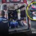 Menor de edad gravemente lesionado tras accidente de moto