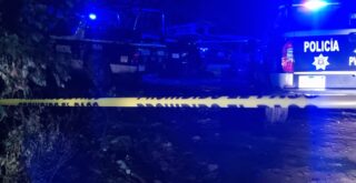 Dos hombres son asesinados a balazos en la colonia La Pedrera de Puerto Vallarta