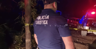 Tío y primo de menor abusada, las víctimas del multihomicidio en Puerto Vallarta