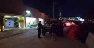 Identifican a víctima de feminicidio en motel de Puerto Vallarta