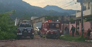 Hallan sin vida a joven de 27 años en la colonia La Moderna, en Puerto Vallarta