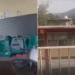 VIDEO: Maestra protege a sus alumnos de primaria durante balacera en Monterrey