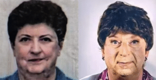 Italia: Hombre se disfraza de su madre fallecida para seguir cobrando su pensión