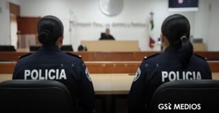 Policías viales pagan 22 mil pesos y libran delito de cohecho