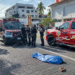 Fallece mujer atropellada en Medina Ascencio frente al IMSS 42 de Puerto Vallarta