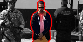 Harfuch detalla detención de “Delta 1” en Jalisco