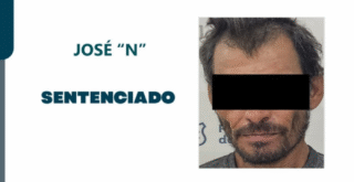 Dan condena de 6 años de prisión a abusador de menores en Puerto Vallarta