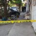 Violenta mañana en Vallarta: matan a balazos a hombre en la 5 de Diciembre