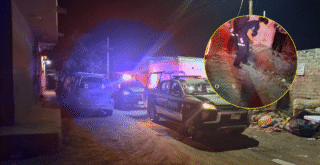 Sujeto es herido de gravedad en Ixtapa; le dieron al menos 8 puñaladas