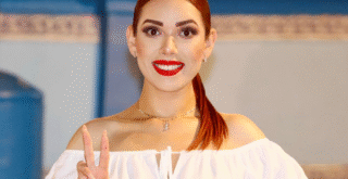 Cae expresidenta municipal en Michoacán por peculado