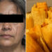 Detienen a vendedora de tamales por envenenar a 12 extorsionadores