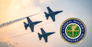 Alerta Estados Unidos a aerolíneas por posibles acciones militares en México