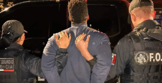 Detienen a colombiano por cobros con amenazas en Guadalajara