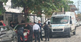 Discusión entre madre e hijo es la principal hipótesis del hallazgo de 2 muertos en El Pitillal