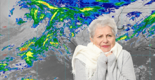 Frente frío 30 provocará lluvias, heladas y evento de Norte intenso en México