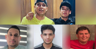 Nueva desaparición masiva en Sinaloa, privan de la libertad a 5 personas