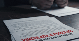 Policía investigadora es vinculada a proceso por no realizar su trabajo