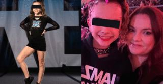 Las Vegas: Por perder competencia mujer le quita la vida a su hija de 11 años