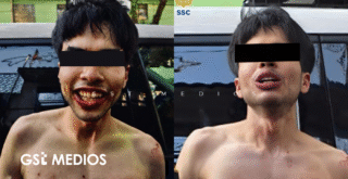 Asesina a sus abuelos tras escapar de clínica psiquiátrica en Azcapotzalco