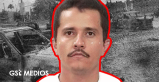 El Mencho murió por múltiples disparos; acta confirma que falleció a las 10:30 horas