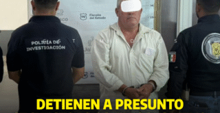 Detienen a presunto secuestrador en operativo conjunto en Puerto Vallarta