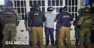 Por caso de pornografía infantil detienen a sujeto en Tonalá