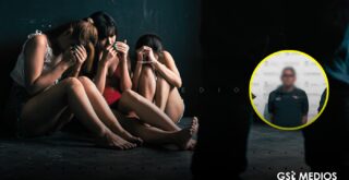 Captura Fiscalía a maestro de inglés señalado por trata de personas en Vallarta