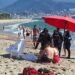 Tragedia en Semana Santa: turista pierde la vida en Playa de Oro
