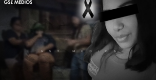 Piden justicia para Leyla Monserrat, joven asesinada por sus "amigas"