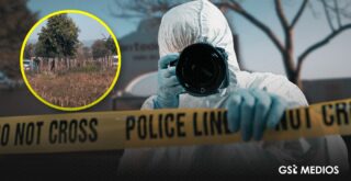 Localizan cuerpo con huellas de violencia en San Vicente, Bahía de Banderas