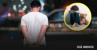 Condenan a sujeto a 16 años de prisión por abuso infantil agravado en Jalisco