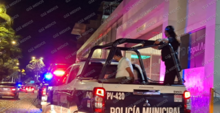 Guardia de seguridad de la agencia Volkswagen cae en "la estafa del patrón"