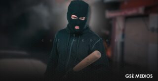 Se desata violencia en Nayarit tras la detención de “El Jardinero”