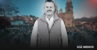Asesinan regidor emecista en Talpa de Allende